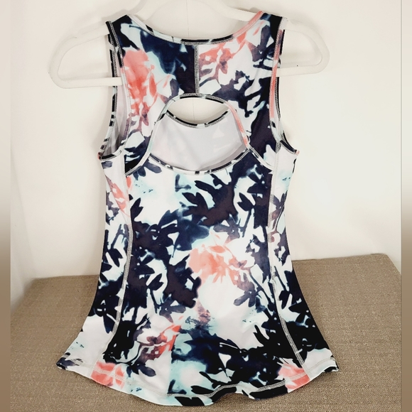 OLD NAVY Active Tank Top Small - Picture 2 of 5